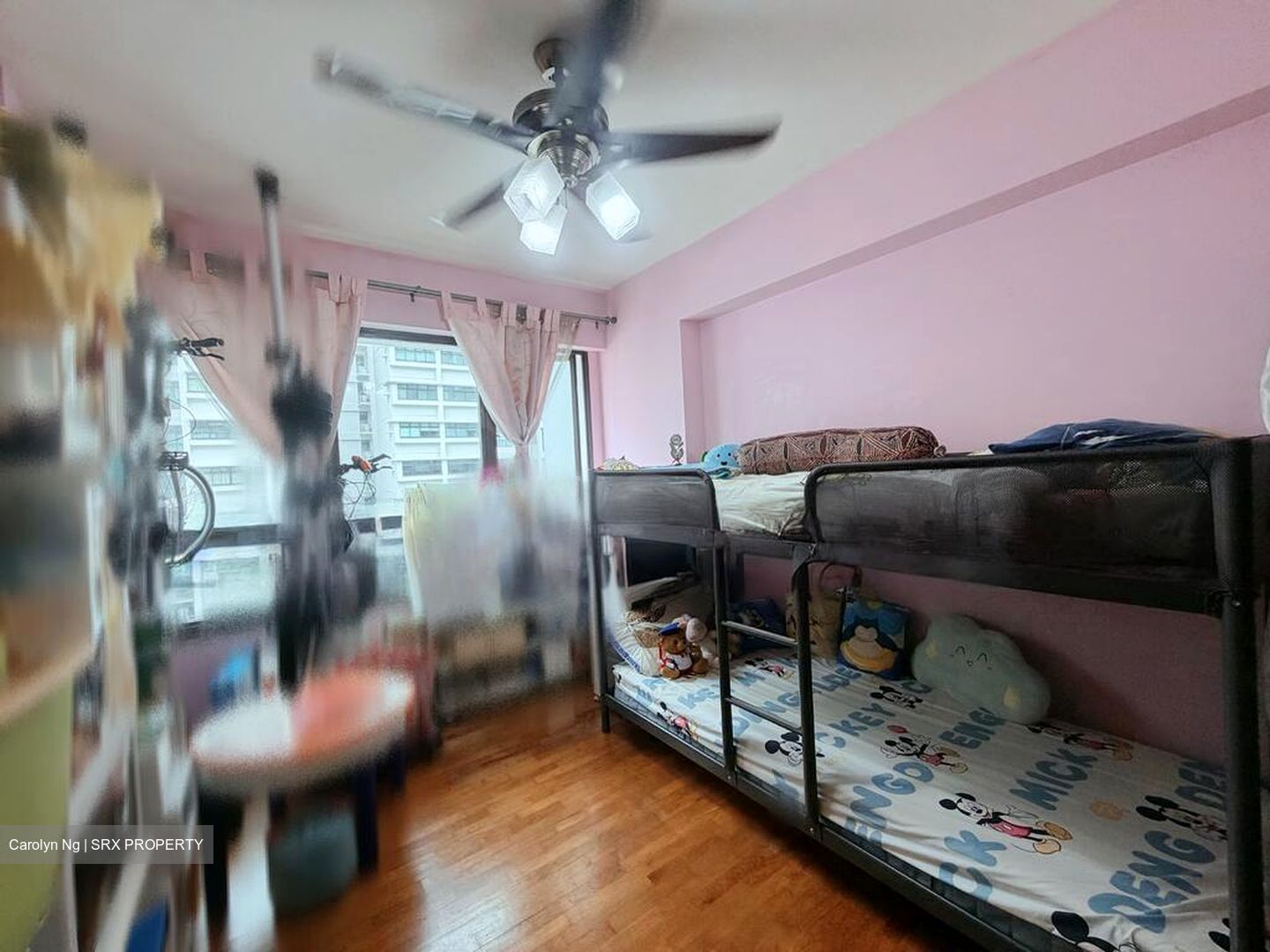 Blk 435B Fernvale Residence (Sengkang), HDB 4 Rooms #500340811